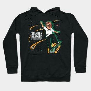 Hawking Pro skate Hoodie